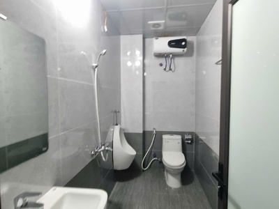 MT513. Cho Thuê nhà Mặt Đường Tuyến Nhánh Lê Hồng Phong - có Thang Máy. 4