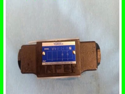 Van chống lún Yuken MPW-01-2-L-70 0