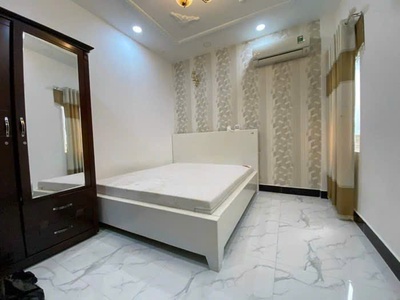 Mặt tiền 100m2 - Giá 16.5 tỷ - 4PN - ngang 5m - Đường Tân Thuận Nam, Q7 10