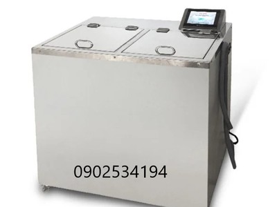 Máy kiểm tra giặt dệt tự động SW-24AC 0