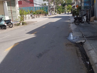 Bán lô đất 115m2. Giá rẻ trục chính Ninh Lão Duy Tiên Hà Nam 3