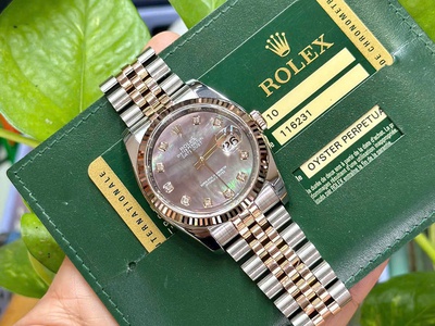 Thu mua đồng hồ đeo tay cũ - Rolex - Omega - Patek philippe - Longines 0