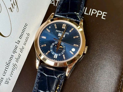 Thu mua đồng hồ đeo tay cũ - Rolex - Omega - Patek philippe - Longines 2