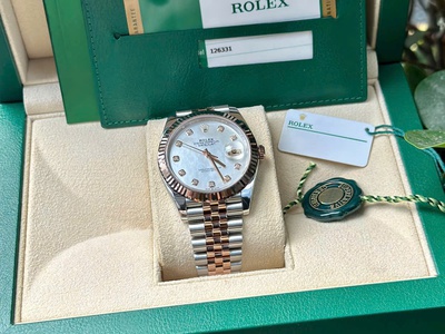 Thu mua đồng hồ đeo tay cũ - Rolex - Omega - Patek philippe - Longines 3