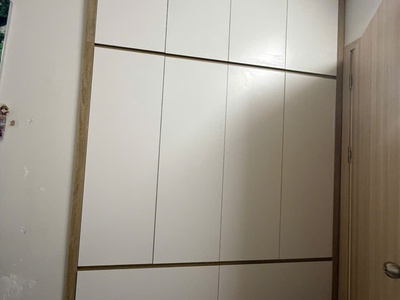 Bán căn hộ 72m  full đồ   khu 5 tòa mới chung cư Thanh Hà 1