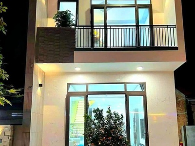 Nhà Mới 1 Trệt 1 Lầu Diện Tích 95m2, Full Nội Thất, Shr, Giá Chỉ 2.35 Tỷ 6