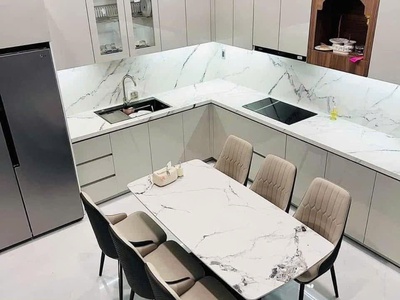 Nhà Mới 1 Trệt 1 Lầu Diện Tích 95m2, Full Nội Thất, Shr, Giá Chỉ 2.35 Tỷ 4