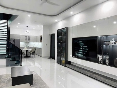 Nhà Mới 1 Trệt 1 Lầu Diện Tích 95m2, Full Nội Thất, Shr, Giá Chỉ 2.35 Tỷ 2