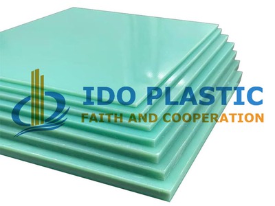 Tổng Quát Về FR4 Epoxy 0