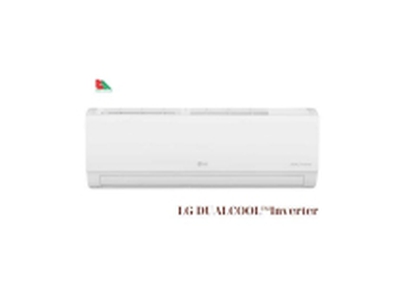 Máy lạnh treo tường LG Dual Inverter IEC G1 làm mát thông minh cho mọi không gian 0
