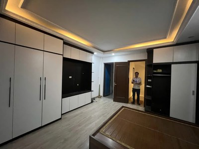 Bán nhà Tứ Hiệp, 50m2 x 5 tầng, ô tô vào nhà, 8.2 tỷ 1