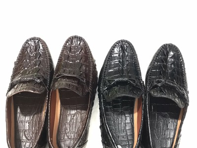 Giày da thật 100 - trực tiếp tại xưởng 1