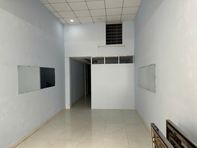 Cho thuê nhà nguyên căn 60m    vị trí trung tâm Quận 7, thuận tiện an cư và kinh doanh nhỏ 1