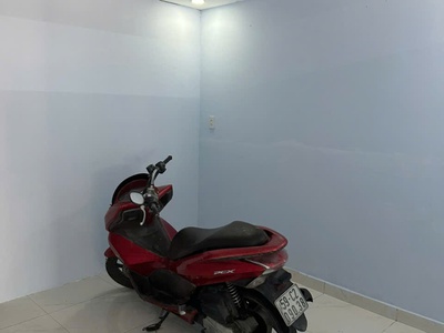 Cho thuê nhà nguyên căn 60m    vị trí trung tâm Quận 7, thuận tiện an cư và kinh doanh nhỏ 2