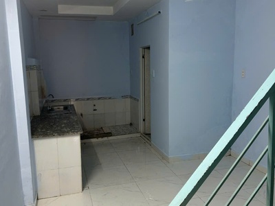 Cho thuê nhà nguyên căn 60m    vị trí trung tâm Quận 7, thuận tiện an cư và kinh doanh nhỏ 3