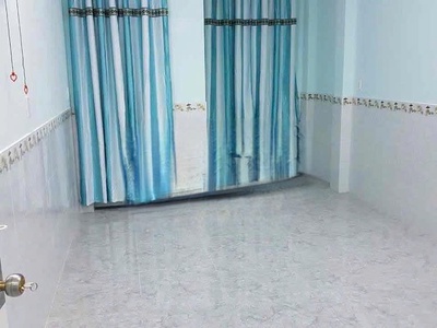 Cho thuê nhà nguyên căn ở Đường Quang Trung, Quận Gò Vấp 1