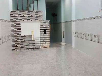 Cho thuê nhà nguyên căn ở Đường Quang Trung, Quận Gò Vấp 0