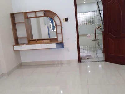Cho thuê nhà nguyên căn  Lê Đức Thọ, Phường 13 0