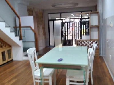 Cho thuê nhà nguyên căn  Lê Đức Thọ, Phường 13 2