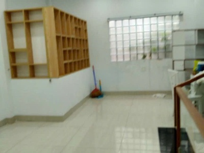 Cho thuê nhà nguyên căn  Lê Đức Thọ, Phường 13 4