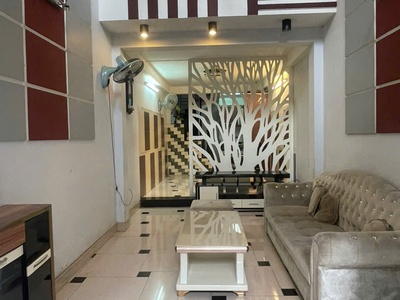 Cần Cho Thuê Nhà Khu Vực Tân Bình 0