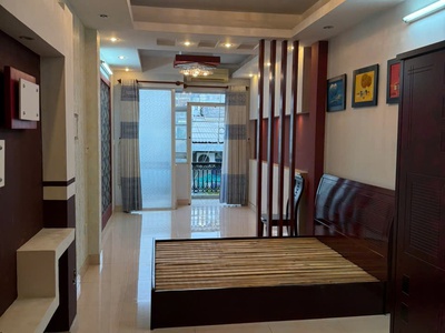 Cần Cho Thuê Nhà Khu Vực Tân Bình 3