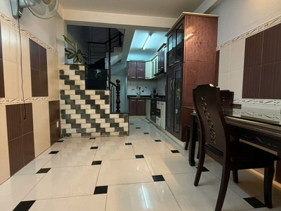 Cần Cho Thuê Nhà Khu Vực Tân Bình 4