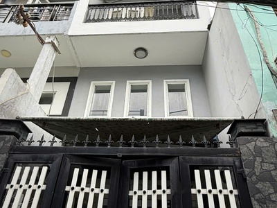 Cần Cho Thuê Nhà Khu Vực Tân Bình 5