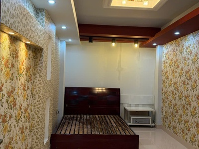 Cần Cho Thuê Nhà Khu Vực Tân Bình 6