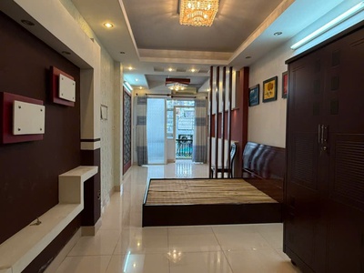 Cần Cho Thuê Nhà Khu Vực Tân Bình 7
