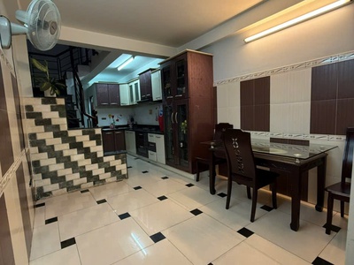 Cần Cho Thuê Nhà Khu Vực Tân Bình 9
