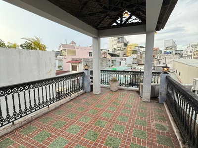 Cần Cho Thuê Nhà Khu Vực Tân Bình 10