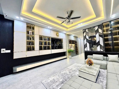 Vị trí siêu Vip ngay vòng xoay An Phú, gần KCN, trường tiểu học , 1 trệt 2 lầu chỉ 2 Tỷ 850 1