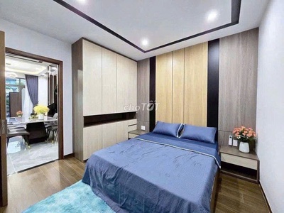 Cần Bán Gấp Căn Nhà 1 Trệt 2 Lầu Giá 2 Tỷ 850 KDC Phường An Phú- TP Thuận An 2