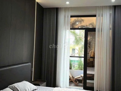Bán Nhà Chính Chủ Mới Xây 100 Full Nội Thất Ở Trrung Tâm Tp.Thuận An 1