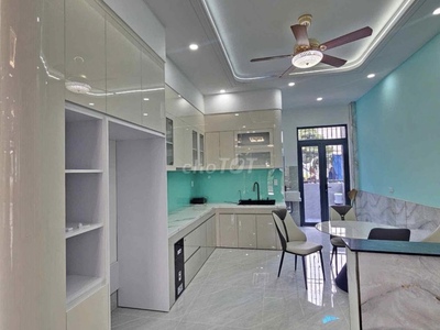 Cần bán gấp căn nhat trong KDC phường An Phú- Thuận An 2