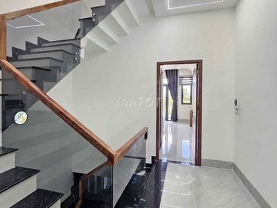 Cần bán gấp căn nhat trong KDC phường An Phú- Thuận An 3