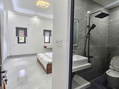 Cần bán gấp căn nhat trong KDC phường An Phú- Thuận An 4