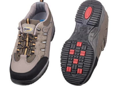 Giày Bảo Hộ Hàn Quốc Louis HS-16 0