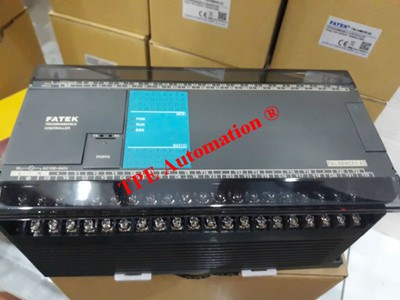 Plc FATEK fbs-60mct2-ac 0