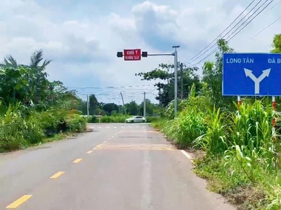 Bán đất 124m2 tại đường 765, Long Tân, Long Đất, Bà Rịa Vũng Tàu sang tên chỉ 350 tr 4