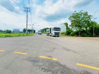 Bán đất 124m2 tại đường 765, Long Tân, Long Đất, Bà Rịa Vũng Tàu sang tên chỉ 350 tr 3