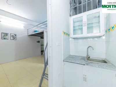  Cần Cho Thuê Phòng Trọ Sạch Sẽ   Giá Tốt   Gần Trường 4