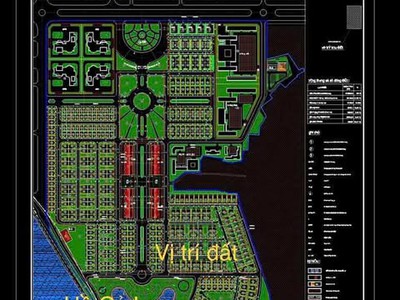 Bán đất biệt thự vip khu trường an tp hải phòng hải dương xưa 0