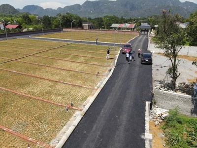  Gần Khu Công Nghiệp Phú Thành - Chi Nê - Lạc Thuỷ - Hoà Bình 0