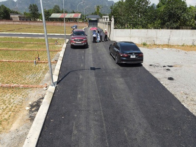 Cơ Hội Đón Sóng Đầu Tư   Đất Nền Giai Đoạn F0   Sát KCN   Sổ Đỏ Sẵn  Chỉ từ 5xx triệu/lô 2
