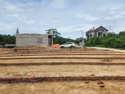 Đất đẹp 3 mặt giao thương Chỉ từ 150 triệu/lô 2