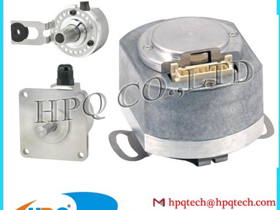 Encoder thép không gỉ Accu Coder chính hãng Việt Nam 0