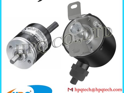 Đại lý Encoder JTEKT chính hãng Việt Nam - 0932 600412 1