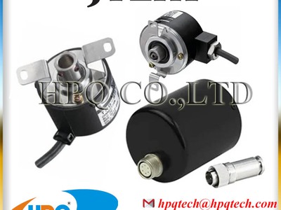 Đại lý Encoder JTEKT chính hãng Việt Nam - 0932 600412 0